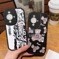 เคสป้องกัน13เหมาะสำหรับ Apple 14 PRO สาวน้อยอ้วน7P 12 PROMAX หนังแกะขนาด11 XS Meimiao