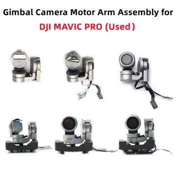 mavic pro replacement camera