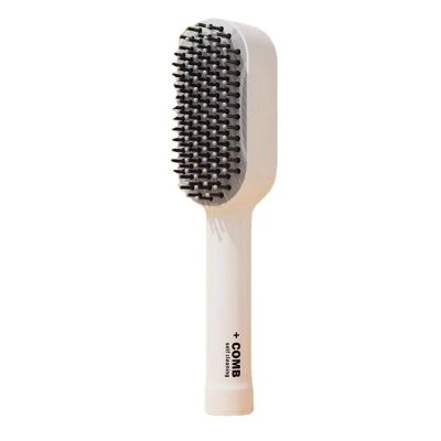 1 PCS Self Cleaning Hair Brush 3D Air Cushion Hair Brushes Hair Brush for Thick Hair for Women, Massage Combs for Women,