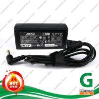 ที่ชาร์จโน้ตบุ๊ค อแดปเตอร์ เอเซอร์ ACER ADAPTER 19V/3.42A  ขนาดหัวเสียบ 5.5*1.7mm  ทรงยาว