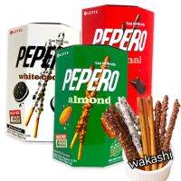 PEPERO Pockyนำเข้าจากยุโปบ