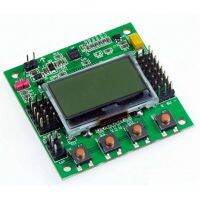 Hot Sale Multi-Rotor LCD Flight Control Board With 6050MPU And Atmel644pa 644PA Drone Accessory 4.8-6.0V