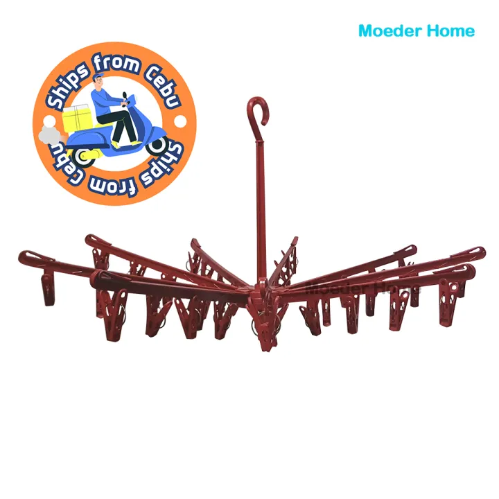 Umbrella Hanger Class B Random Color [Ships from Cebu!] Lazada PH
