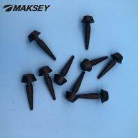 【DT】hot！ MAKSEY Silicone rubber stoppers 2.5mm 3.5mm Round Male Plug o-ring water temperature Sealed Gasket parts