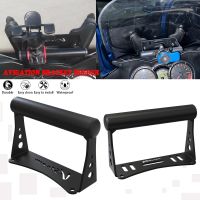 For Suzuki V-Strom 650 DL650 ABS 2004-2011 2010 Motorcycle Phone Holder Stand GPS Navigation Plate Bracket VStrom 1000 DL1000