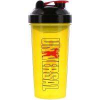 Universal Shaker Cup  Yellow (700ml)