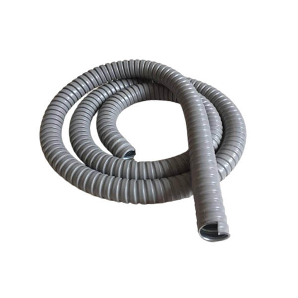 1 2 Liquid Tight Flexible Conduit Gray 1meter Lazada Ph