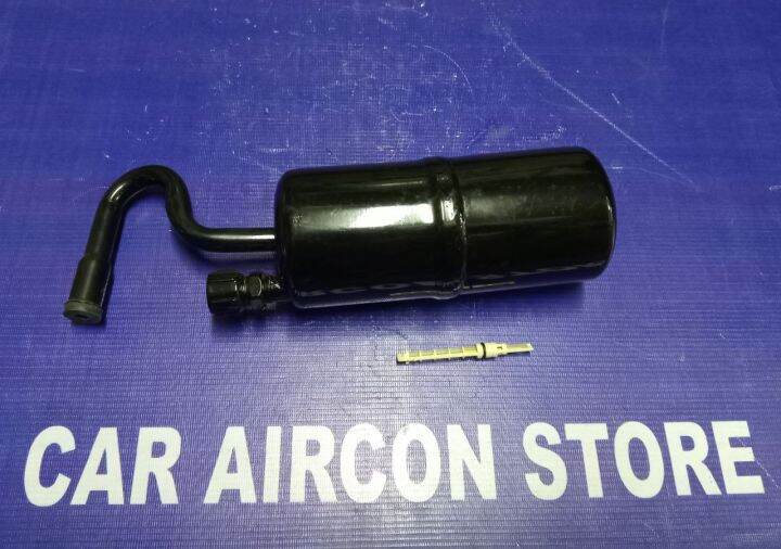 volvo 850 car aircon accumulator drier & orifice valve SET Lazada PH