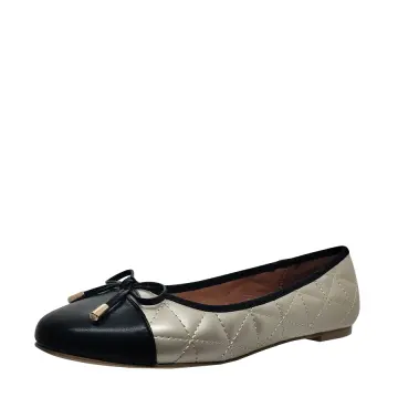 Payless shoes white on sale flats