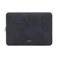 RIVACASE กระเป๋าใส่โน้ตบุ๊ค/MacBook Pro/Ultrabook สีดำ (8904)