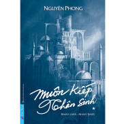 Sách Muôn Kiếp Nhân Sinh Bìa Cứng - Nguyên Phong
