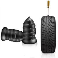 10pc Car Vacuum Tire Repair Nail Auto Accessories For Cadillac Jaguar Volvo Mini Land Rover Porsche Jeep Dodge Journey JUVC Tire Repair ToolsTires  Tu