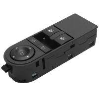 Car Window Control Switch Button 13228706 13183679 for Opel H 2005-2010 Zafira B 2005-2015