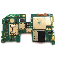 Ymitn Unlocked Mobile Electronic Panel Mainboard Mainboard Circuits พร้อมเฟิร์มแวร์ทั่วโลก LTE 4G สําหรับ Nokia lumia 1520