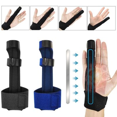 【YF】┅  Bandage Tie Adjustable Fixing Splint Support Brace Pain