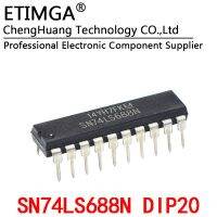 SN74LS688N SN74LS688 DIP-20 WATTY Electronics