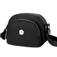 【CC】 Messenger Handbag Female Shoulder Ladies Crossbody Bolsa Sac A Main De