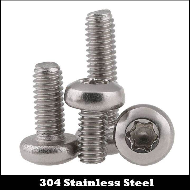 M4 M4*12 M4x12 M4*16 M4x16 M4*20 M4x20 304 Stainless Steel 304ss ...