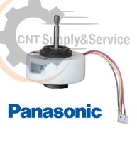 L6CBYYYL0177 มอเตอร์แอร์ Panasonic มอเตอร์แอร์พานาโซนิค มอเตอร์คอยล์เย็น NFD-37CVL-F229-13 30W. อะไหล่แอร์ ของแท้ศูนย์