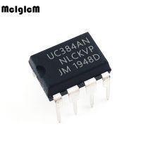 UC3843AN DIP8 UC3843A DIP ใหม่เดิม ICI