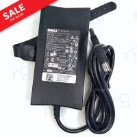 คุณภาพดี  สายชาร์จ Adapter Dell 19.5V 4.62A 90W หัวเข็ม ขนาด 7.4mm*5.0mm มีการรัประกันคุณภาพ  ฮาร์ดแวร์คอมพิวเตอร์