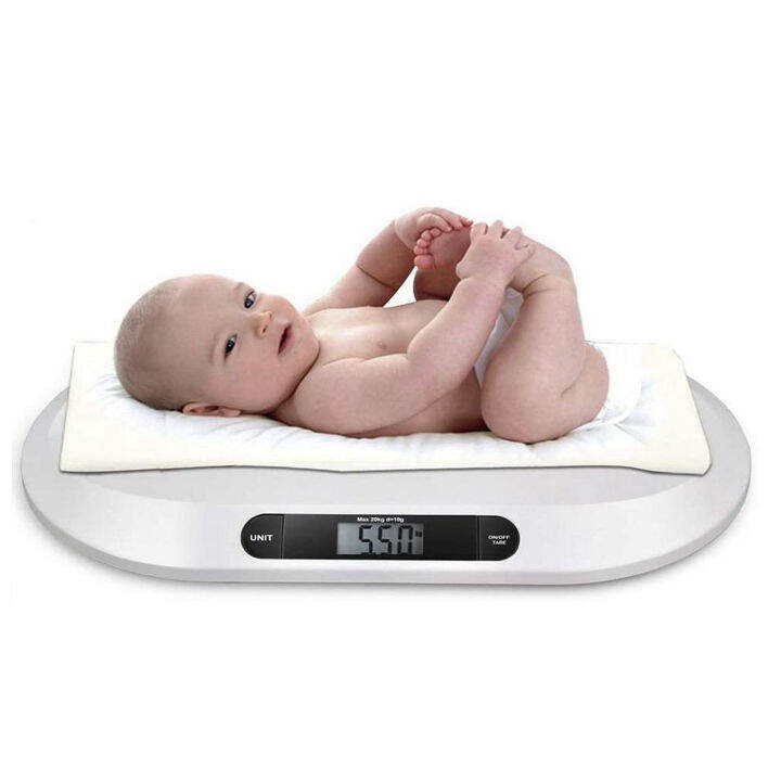 new-lcd-digital-electronic-stable-scale-baby-weighting-scale-20kg-mini-multifunction-low-alarm-kids-body-weight-measuring