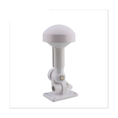 Mushroom Head Ship Fiberglass Antenna Base Timing Antenna Outdoor Installation 5G Base Station AISG Bracket Base