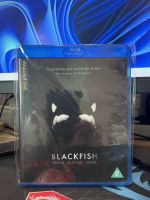 Blackfish (วาฬเพชฌฆาต) [Blu-ray] - สินค้ามือ 2