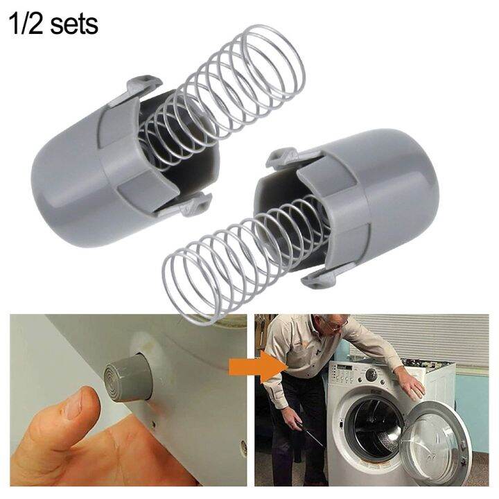 Washing Machine Door Plunger Replacement Parts For Lg Wm3050