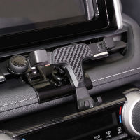 For Toyota RAV4 RAV 4 XA50 2019 2022 2022 Car Air Vent Mount Holder Mobile Phone Stable Cradle Smart Stand Support