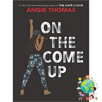 Click ! &amp;gt;&amp;gt;&amp;gt; หนังสือภาษาอังกฤษ On the Come Up ( OME ) [Paperback] มือหนึ่ง