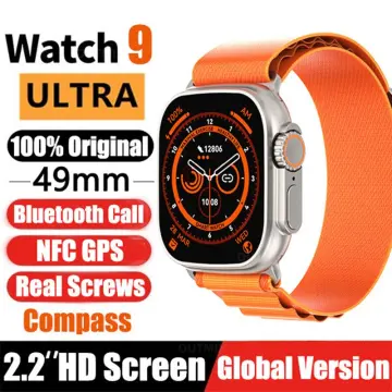 Fast track smart hot sale watch for women