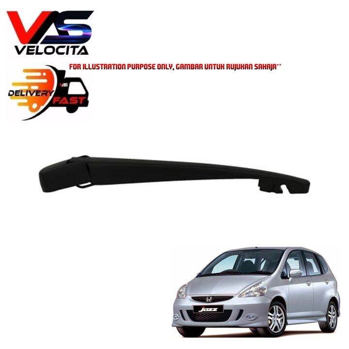 OEM WIPER ARM REAR HONDA JAZZ SAA Lazada