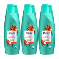 [ส่งฟรี!!!] รีจอยส์ ริช สมูท แชมพู 140 มล. x 3 ขวดRejoice Rich Smooth Shampoo 140 ml x 3 bottles