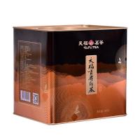 【จัดส่งที่รวดเร็วและคุณภาพดีเยี่ยม】กล่องของขวัญชาขาว Gongmei 300g 龙茶300G