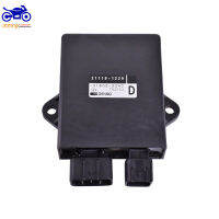 RISM รถจักรยานยนต์ดิจิตอลจุดระเบิด CDI หน่วยกล่อง Starter Ignitor เอาต์พุตที่เสถียร Igniter ECU สำหรับ Kawasaki ZRX400 1993-08 ZRX400II ZRX 400Qinmu