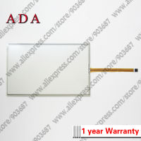 หน้าจอสัมผัสสำหรับ6AV7 863-2MA00-0SA0 IFP1500แบนแผง15 "Touch Screen แผงกระจก Digitizer