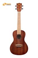 อูคูเลเล่ KALA MAHOGANY CONCERT UKULELE [FREE BAG]