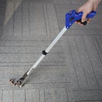 Handy Reacher Grabber Folding Aluminum Litter Picker Long