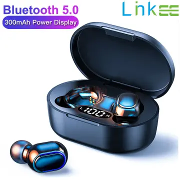 E7s best sale wireless earbuds