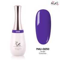 สีเจลทาเล็บ Pick Me Up G050 Laugh Everyday 15 ml.