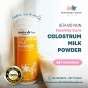 Sữa Bò Non - Healthy Care Colostrum thumbnail