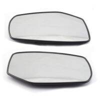 Heated Outer Rearview Side Mirror Lens Glass for HONDA ACCORD 2014 2015 2016 2017 2018 76253-T2F-R01 76203-T2F-R01