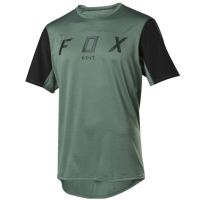 ZZOOI mens enduro short hpit fox jersey camiseta mtb bike shirt cycling team downhill t-shirt dh off-road bicycle motocross maillot