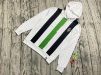 ◙♙☄ Unpopular football Borussia Mönchengladbach official training fleece warm sweater warm-up training casual clothes