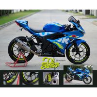 ( Pro+++ ) คุ้มค่า สติ๊กเกอร์ขอบล้อมอเตอร์ไซค์ suzuki gsx-r 150 ราคาดี ขอบ ล้อ ขอบ 15 ล้อม อ ไซ ค์ ขอบ 17 ล้อม อ ไซ ค์ ขอบ 14