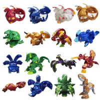 [AhQ ornaments] ใหม่ Bakuganes Battle Ball Catapult Battle Platform การ์ด Monster Action ตัวเลขของเล่นสูงตัวเลขสะสมของเล่นสำหรับเด็ก