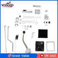 WDGOOD 7668 Shifter พื้นอัตโนมัติแทนที่สำหรับ TH250 350 400