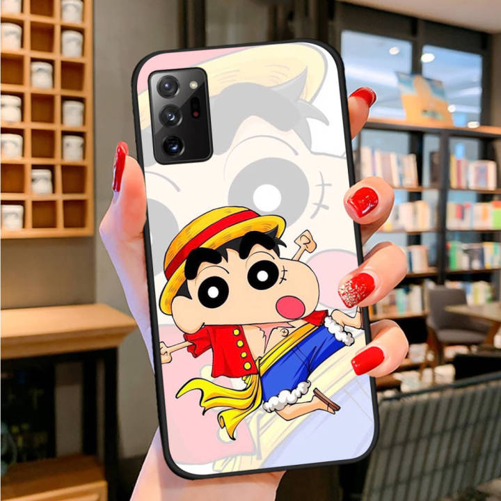 ttl12-crayon-shin-chan-อ่อนนุ่ม-high-quality-ซิลิโคน-tpu-phone-เคสโทรศัพท์-ปก-หรับ-samsung-galaxy-note-10-9-8-s7-s8-s9-s10-s10e-plus-lite