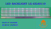 หลอดไฟ BACKLIGHT LG 42LS3110  42LS3400  42LS3410  42LM3410